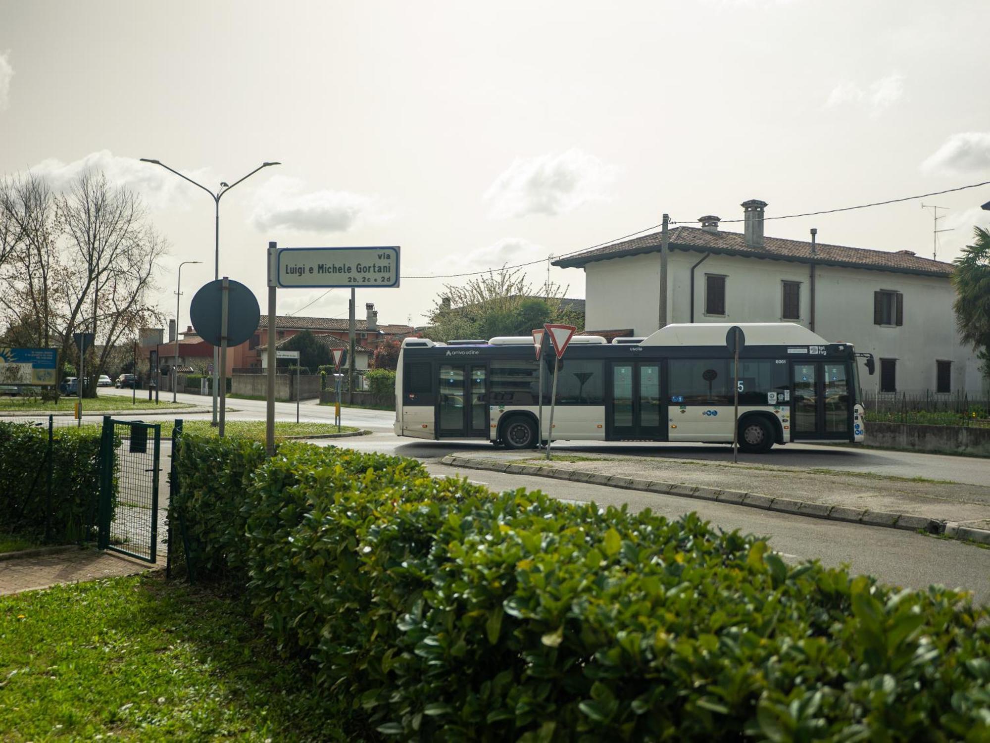 Oasi Verde Udinese Charme Nel Cuore Della Citta Zewnętrze zdjęcie