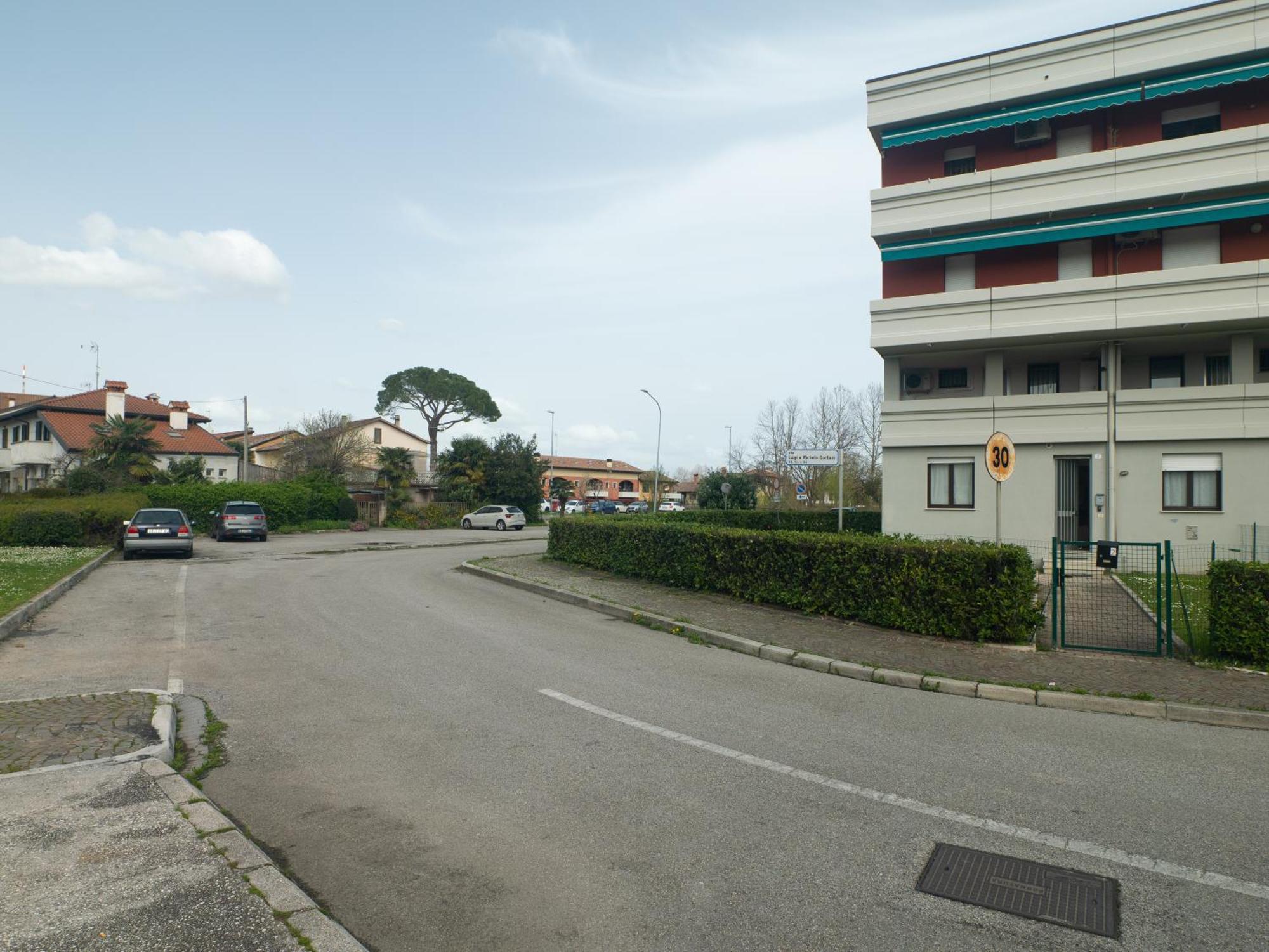 Oasi Verde Udinese Charme Nel Cuore Della Citta Zewnętrze zdjęcie